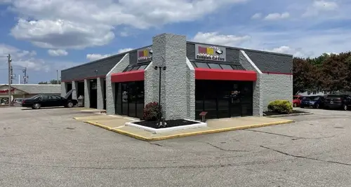 Rad Air Complete Car Care