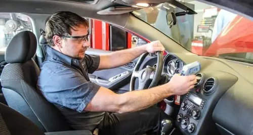 Rad Air Complete Car Care Franchise Opportunity