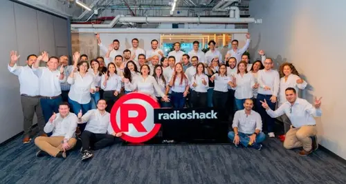 RadioShack Franchise Investment, Cost & Opportunity