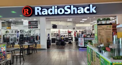 RadioShack Franchise Investment, Cost & Opportunity