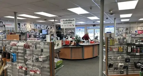 RadioShack Franchise Investment, Cost & Opportunity image 4