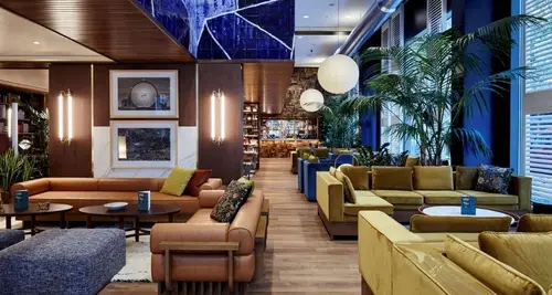 Radisson Blu Franchise Cost & Fees Opportunities image 2