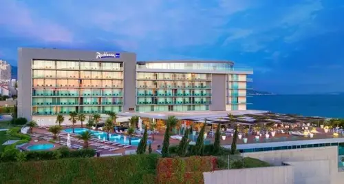 Radisson Blu Franchise Cost & Fees Opportunities image 3