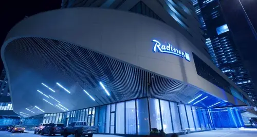 Radisson Blu Franchise Cost & Fees Opportunities image 4