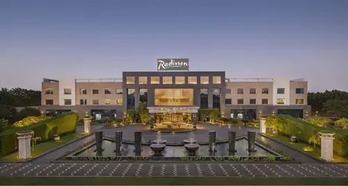 Radisson Franchise Investment, Cost & Opportunity