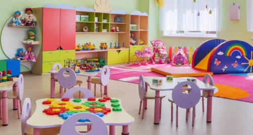Ragersville Preschool Franchise Cost, Fees, Opportunity