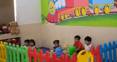 Ragersville Preschool Franchise Cost, Fees, Opportunity