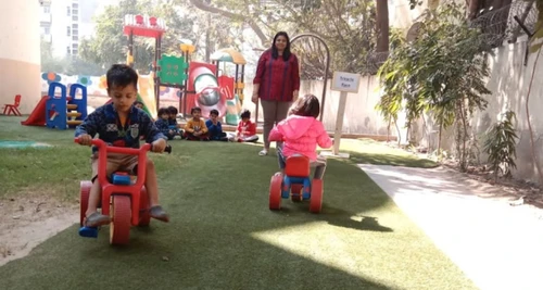 Ragersville Preschool Franchise Cost, Fees, Opportunity
