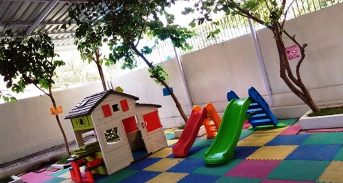 Rainbow Pre School Franchise