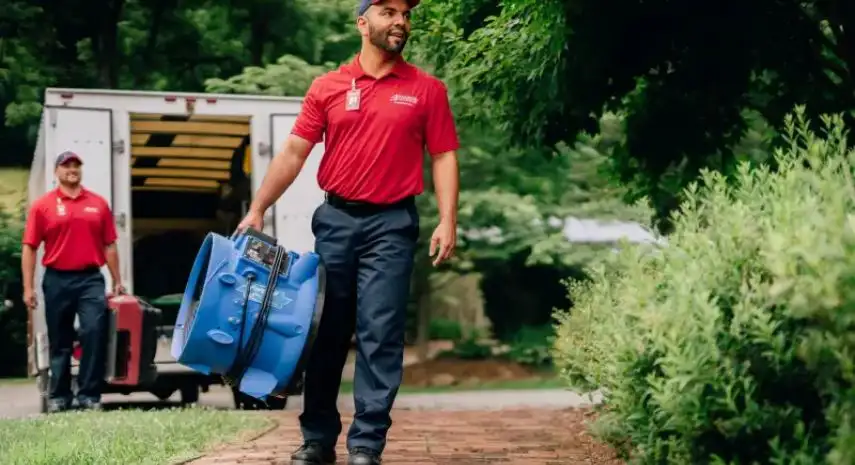 Rainbow Restoration USA Franchise For Sale