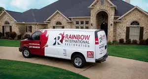 Rainbow Restoration USA