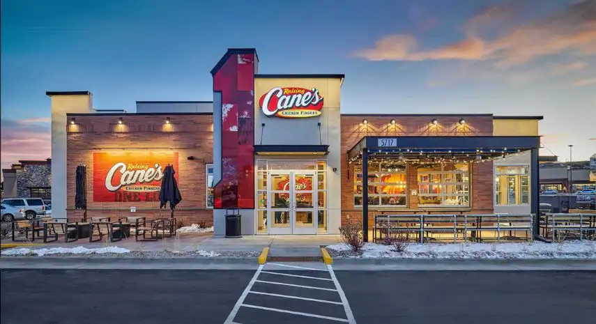Raising Cane’s Franchise Opportunity image 2