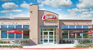 Raising Cane’s