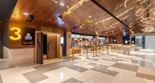 Rajhans Cinemas Franchise Cost, Fees, Opportunity