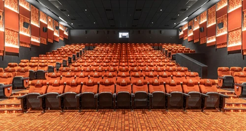 Rajhans Cinemas Franchise Cost, Fees, Opportunity