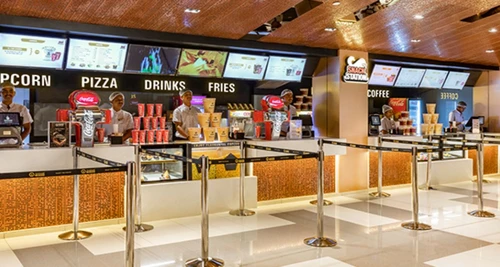 Rajhans Cinemas Franchise Cost, Fees, Opportunity