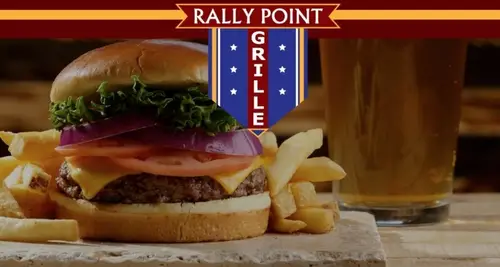 Rally Point Grille Franchise Opportunities
