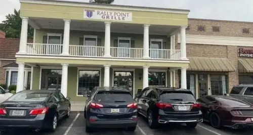 Rally Point Grille Franchise Opportunities