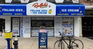 Ralph’s Famous Italian Ices