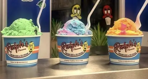 Ralph’s Famous Italian Ices Franchise For Sale image 2