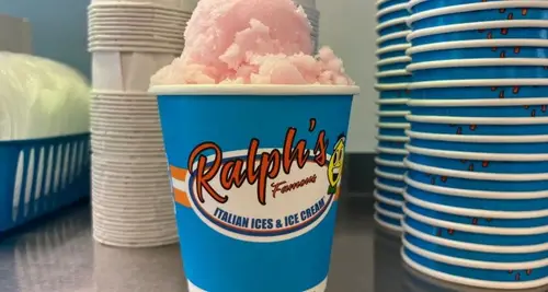 Ralph’s Famous Italian Ices Franchise For Sale