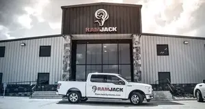 Ram Jack Foundation Solutions