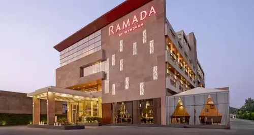 Ramada by Wyndham Franchise Opportunities