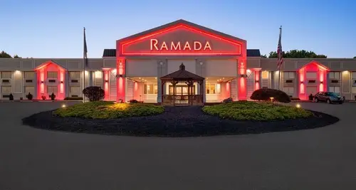 Ramada by Wyndham Franchise Opportunities