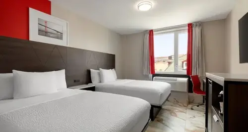 Ramada by Wyndham Franchise Opportunities