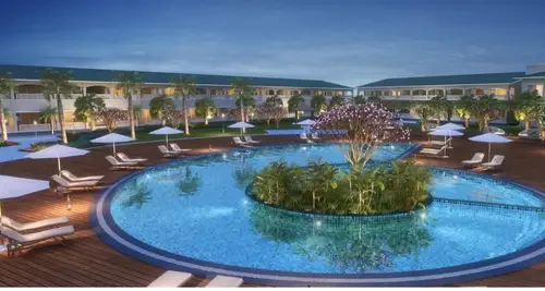 Ramada by Wyndham Franchise Opportunities
