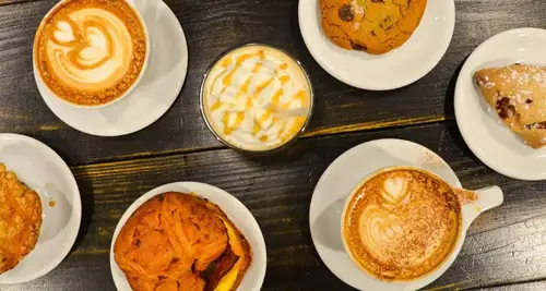Ramblin' Joe's Coffee Franchise Cost, Fees & Opportunities