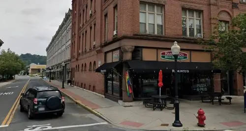 Ramunto's Brick Oven Pizza Franchise For Sale