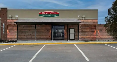 Ramunto's Brick Oven Pizza