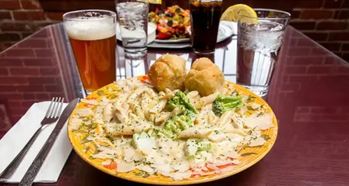 Ramunto's Brick Oven Pizza Franchise For Sale