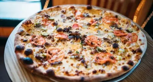 Ramunto's Brick Oven Pizza Franchise For Sale
