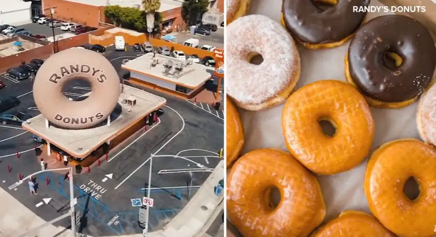 Randy’s Donuts USA Franchise Opportunity image 3