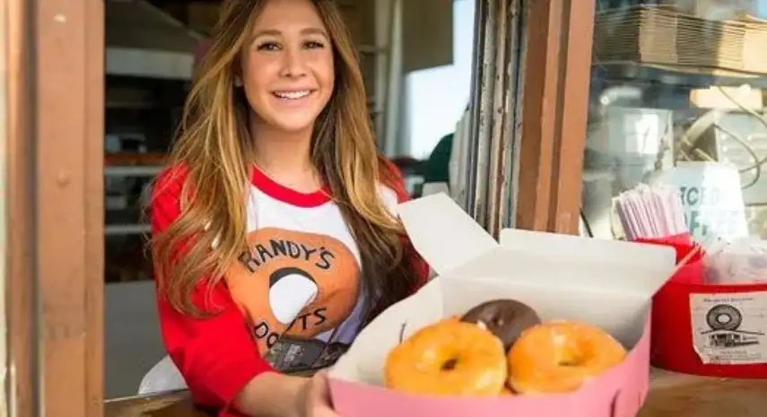 Randy’s Donuts USA Franchise Opportunity image 4
