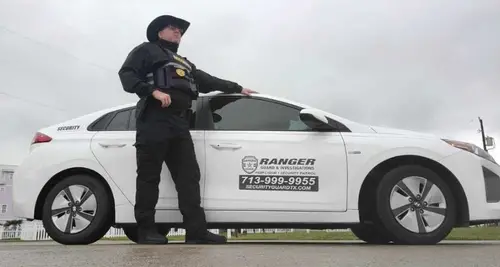 Ranger Guard & Investigations Franchise For Sale