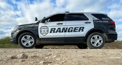 Ranger Guard & Investigations