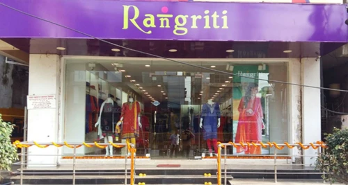 Rangriti Franchise Cost, Fees, Opportunity