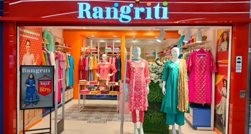 Rangriti Franchise Cost, Fees, Opportunity