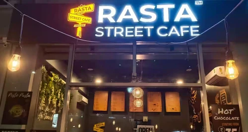 Rasta Street Cafe Franchise Cost, Fees, Opportunity