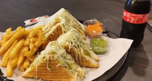 Rasta Street Cafe Franchise Cost, Fees, Opportunity