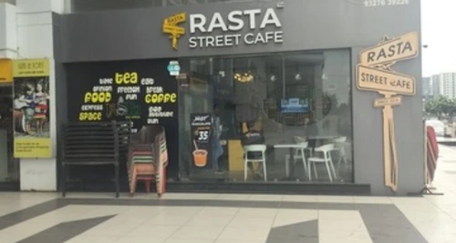 Rasta Street Cafe Franchise Cost, Fees, Opportunity