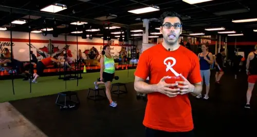 Raw Fitness Franchise Cost & Fees Opportunities