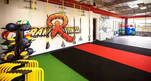 Raw Fitness Franchise Cost & Fees Opportunities image 3