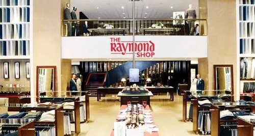 Raymond Franchise Cost, Fees, Opportunity