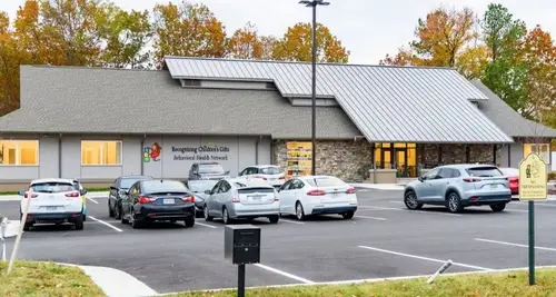 RCG Behavioral Health Franchise For Sale