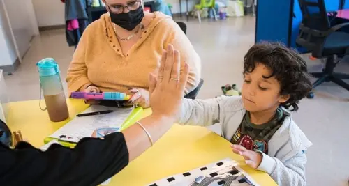 RCG Behavioral Health