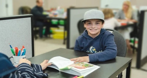 REACH Learning Centres Franchise Cost, Fees & Opportunities